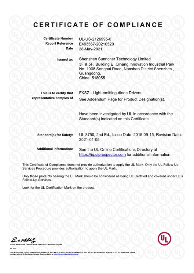 Certificados (1)