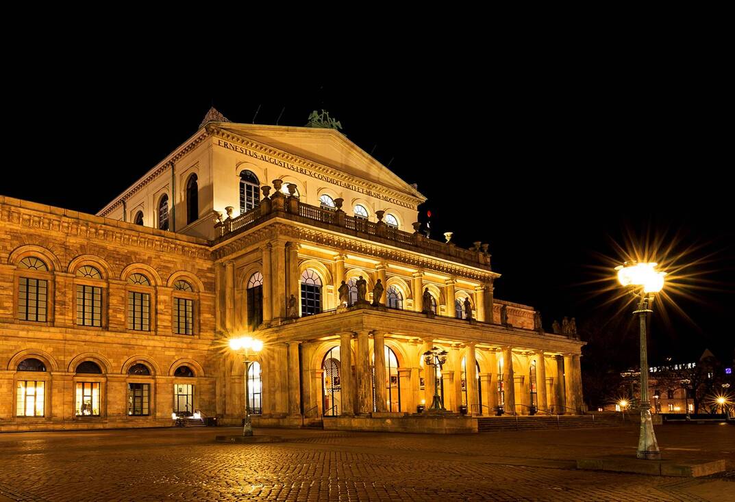 Staatsoper