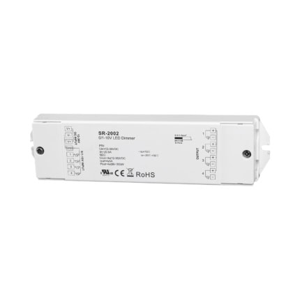 0/1-10V LED Dimmer
