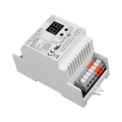 Ultra-Pro 4CH RDM DMX512 Decoder