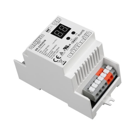 Universal series DALI dimmer