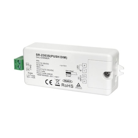 SR 2303S Push Dim 01 1