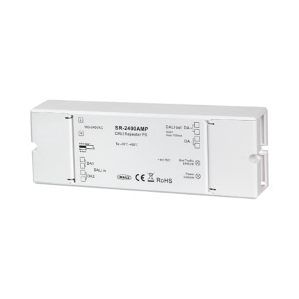 DALI Repeater PS