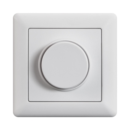 DT6/DT8 Group Control RGB DALI Rotary Controller