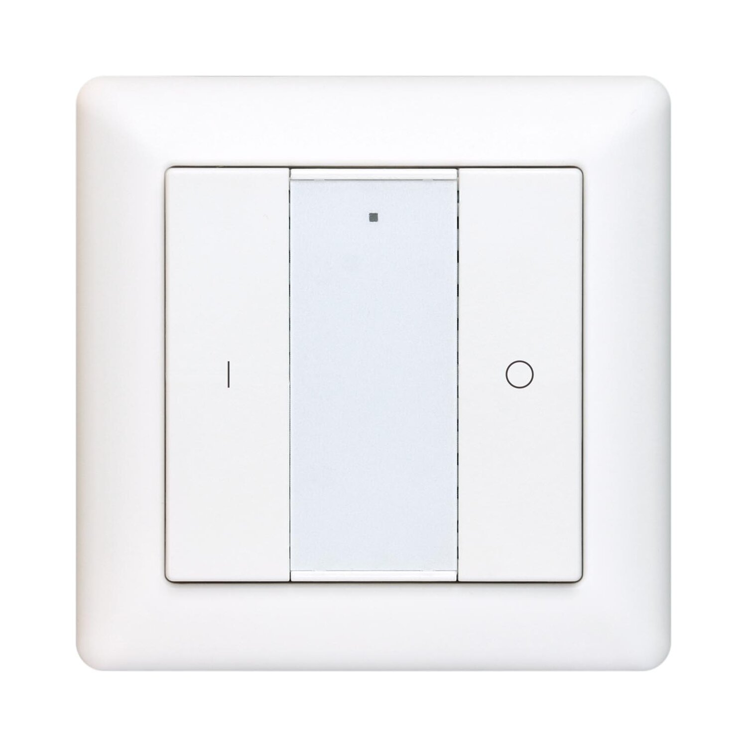 Push Button Single Color DALI Controller - Sunricher