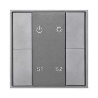 Push Button DALI DT6 Controller - Sunricher