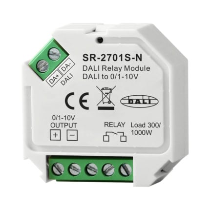 DALI Relay Module