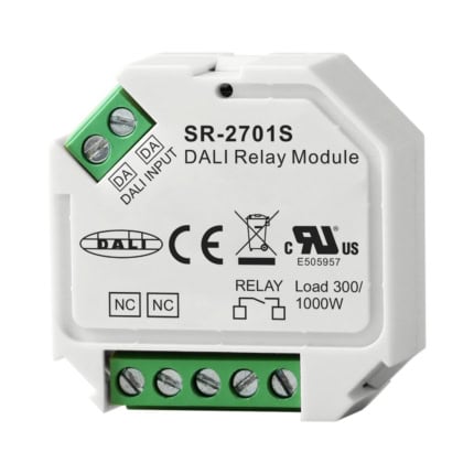 DALI Relay Module