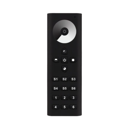 RF Single Color Remote Controller