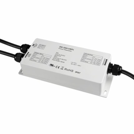 Power Repeater / Amplifier