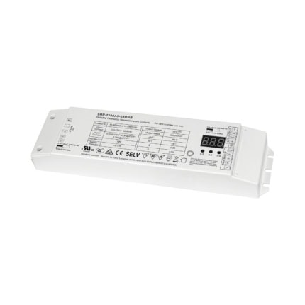 55W DMX512 LED Driver(Constant Current)