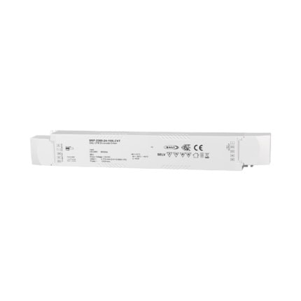 100W DALI DT8 Dimmable LED Driver