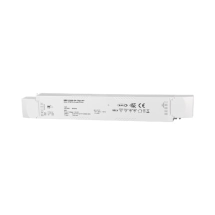 75W DALI DT8 Dimmable LED Driver