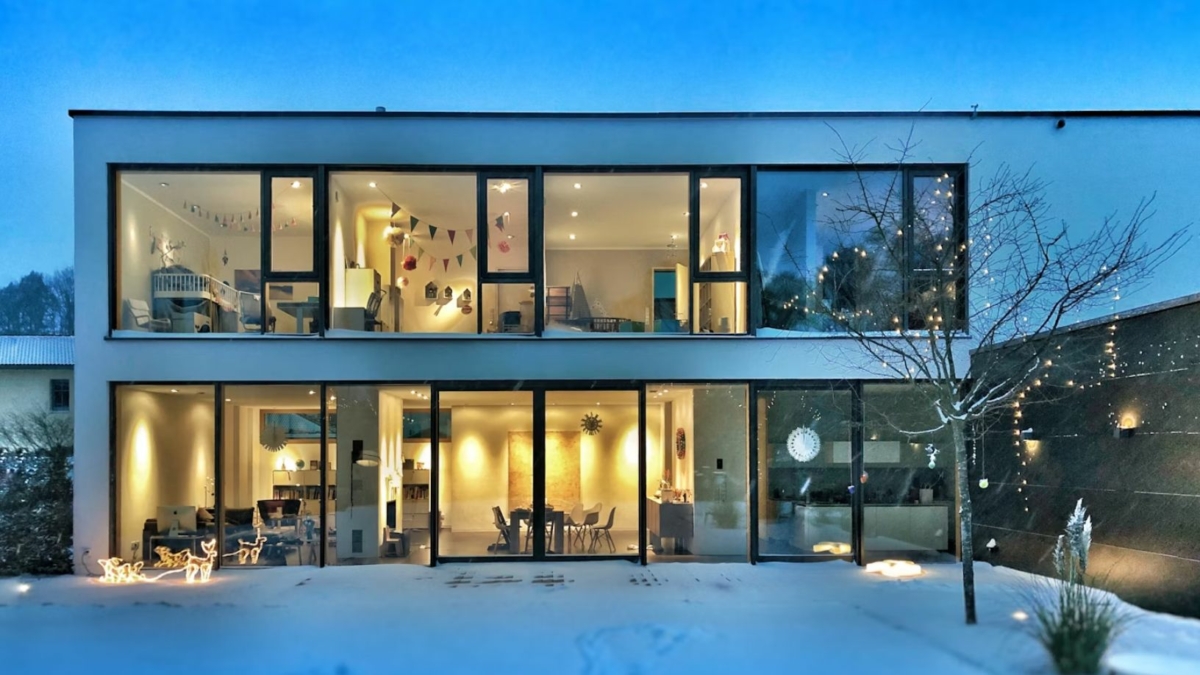 How Silvair Powers Commercial Grade Lighting Control