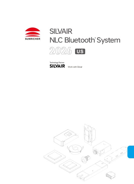 SILVAIR US