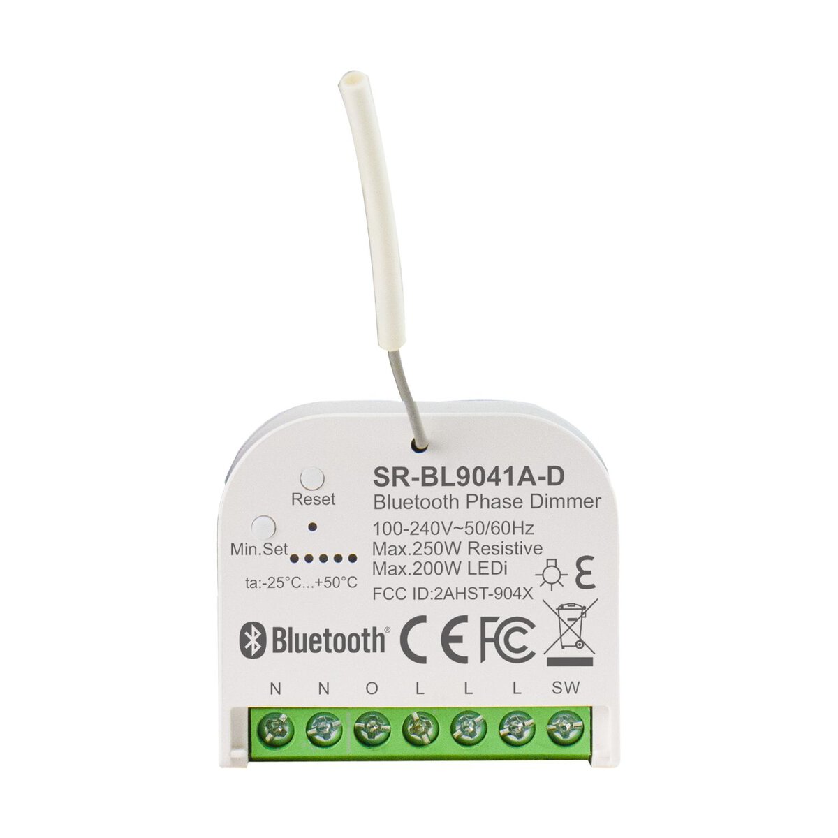 SR BL9041A D 2