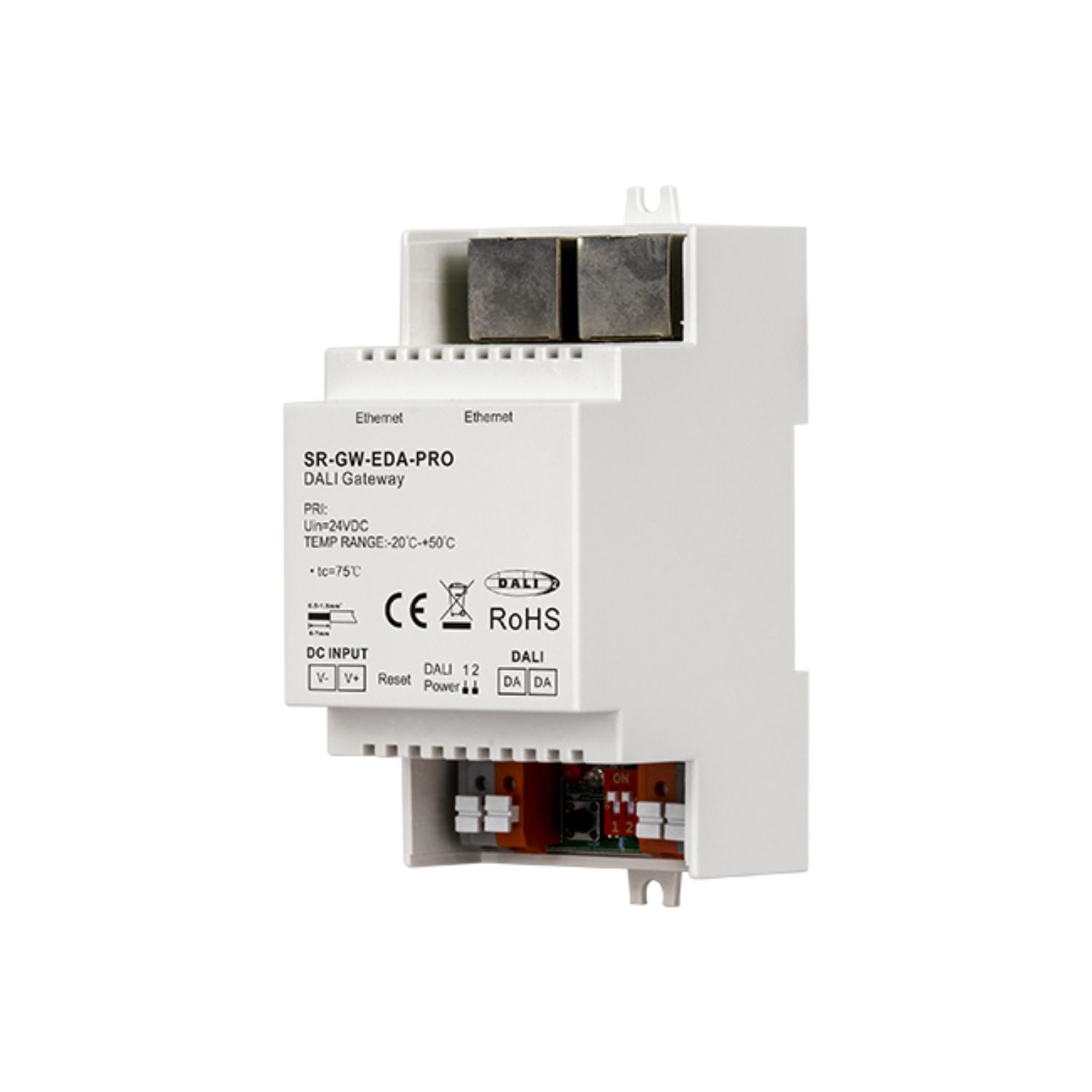 SR GW EDA PRO