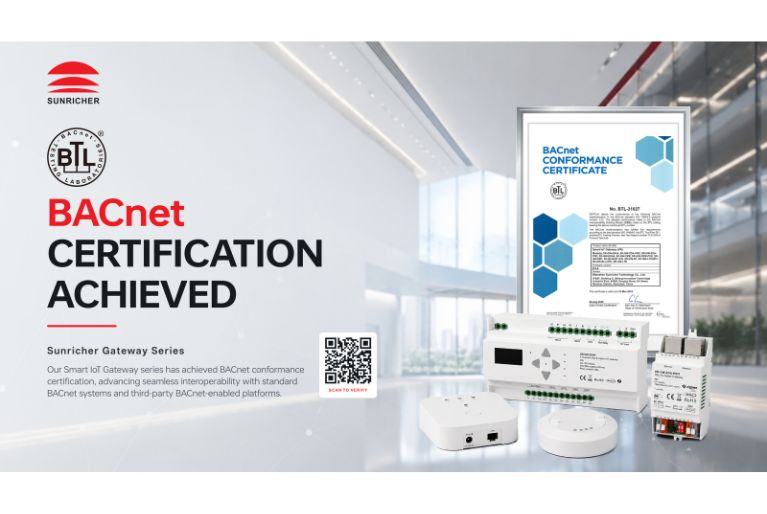 BACnet