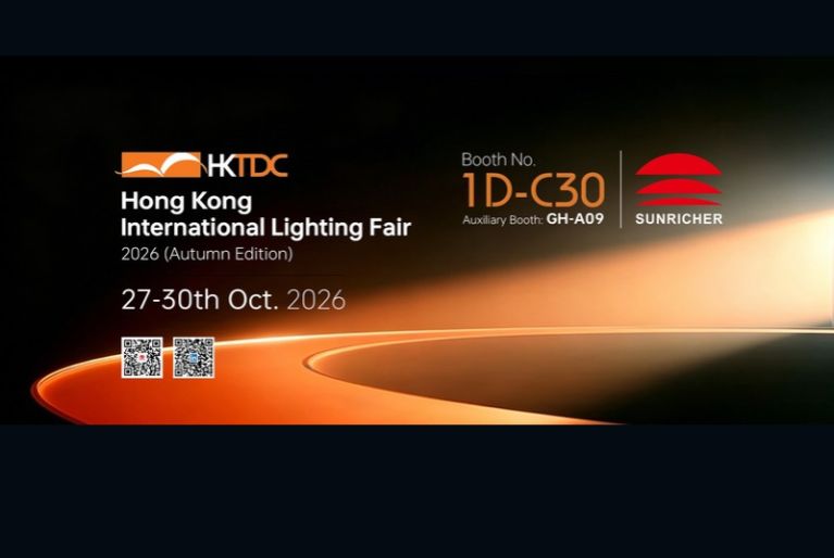 2026 10 HK Fair